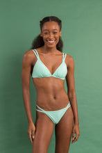Laad de afbeelding in de Gallery-viewer, Image 09: Rio De Sol Set Set Malibu-Menta Tri-Duo Mini-Duo