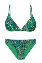 Laad de afbeelding in de Gallery-viewer, Product Front: Rio De Sol Set Set Wilds Tri-Fixo Essential-Comfy