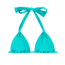 Laad de afbeelding in de Gallery-viewer, Product Front: Rio De Sol Top Top Amb-Nannai Mel