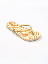 Laad de afbeelding in de Gallery-viewer, Product Back: Rio De Sol Flip-Flop Sahari Slim