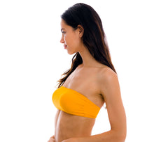 Laad de afbeelding in de Gallery-viewer, Image 08: Rio De Sol Top Top Uv-Pequi Bandeau-Reto