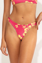 Laad de afbeelding in de Gallery-viewer, Gallery: Wednesday In Hawaii By Rio De Sol Bottom Bottom Pua-Guava Sunset