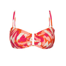 Laad de afbeelding in de Gallery-viewer, Product Front: Rio De Sol Top Top Mirage Sara