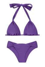 Laad de afbeelding in de Gallery-viewer, Product Front: Rio De Sol Set Set Amuleto Mel