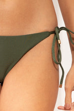 Laad de afbeelding in de Gallery-viewer, Image 05: Rio De Sol Bottom Bottom Shimmer-Croco Ibiza-Comfy-Gold