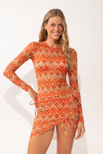 Laad de afbeelding in de Gallery-viewer, Image 07: Rio De Sol Beach Top Maracai Top Harper Long