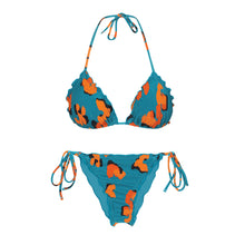 Laad de afbeelding in de Gallery-viewer, Product Front: Rio De Sol Set Set Luma Frufru