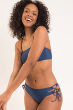Laad de afbeelding in de Gallery-viewer, Image 08: Rio De Sol Bottom Bottom Navy Madrid