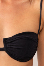 Laad de afbeelding in de Gallery-viewer, Image 06: Rio De Sol Top Top Malibu-Black Zaya