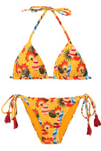 Laad de afbeelding in de Gallery-viewer, Product Front: Rio De Sol Set Set Stories Tri-Inv Lacinho