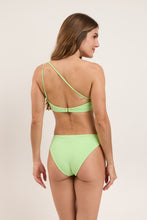 Laad de afbeelding in de Gallery-viewer, Model Back: Rio De Sol Bottom Bottom Sand-Menta Essential-Comfy