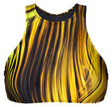 Laad de afbeelding in de Gallery-viewer, Product Front: Rio De Sol Top Soutien Luxor Nadador