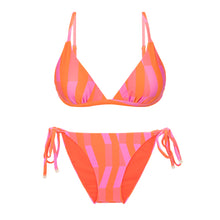 Laad de afbeelding in de Gallery-viewer, Product Front: Rio De Sol Set Set Sunrise Tri-Fixo Ibiza-Comfy