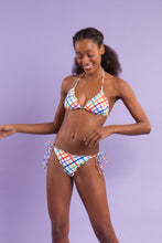 Laad de afbeelding in de Gallery-viewer, Image 10: Rio De Sol Set Set Square Frufru-Fio