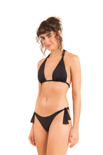Laad de afbeelding in de Gallery-viewer, Image 04: Rio De Sol Top Top Dots-Black Mel