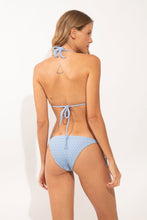 Laad de afbeelding in de Gallery-viewer, Model Back: Rio De Sol Bottom Bottom Drift-Cianita Ibiza-Comfy