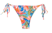 Laad de afbeelding in de Gallery-viewer, Product Front: Rio De Sol Bottom Bottom Zinnia Ibiza