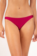 Laad de afbeelding in de Gallery-viewer, Gallery: Rio De Sol Bottom Bottom Shimmer-Desejo Leblon