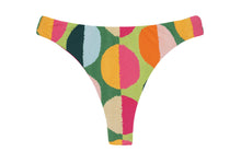 Laad de afbeelding in de Gallery-viewer, Product Front: Rio De Sol Bottom Bottom Garden-City Nice-Fio