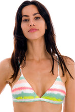 Laad de afbeelding in de Gallery-viewer, Gallery: Rio De Sol Top Top Revelry Tri-Fixo