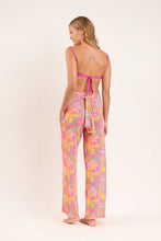 Laad de afbeelding in de Gallery-viewer, Image 09: Rio De Sol Beach Trousers Lyla Pants Knot