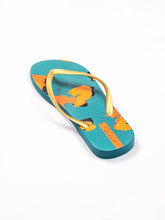 Laad de afbeelding in de Gallery-viewer, Image 04: Rio De Sol Flip-Flop Luma Slim