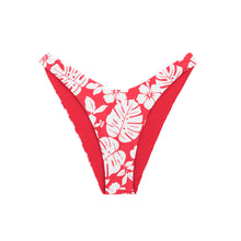 Laad de afbeelding in de Gallery-viewer, Product Front: Wednesday In Hawaii By Rio De Sol Bottom Bottom Pua-Hibiscus Kai