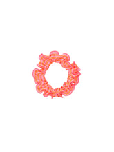 Laad de afbeelding in de Gallery-viewer, Product Front: Rio De Sol Hair Accessory Solea Scrunchie