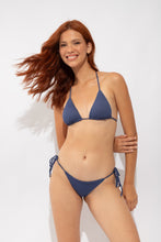 Laad de afbeelding in de Gallery-viewer, Image 06: Rio De Sol Top Top Carmel-Blue Tri-Inv