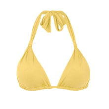 Laad de afbeelding in de Gallery-viewer, Product Front: Wednesday In Hawaii By Rio De Sol Top Top Lilikoi Mel