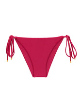 Laad de afbeelding in de Gallery-viewer, Product Front: Rio De Sol Bottom Bottom Shimmer-Desejo Lacinho