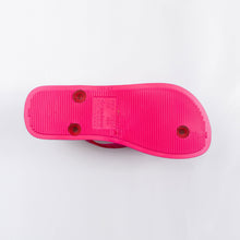 Laad de afbeelding in de Gallery-viewer, Image 06: Rio De Sol Flip-Flop Antelope Slim