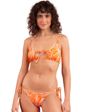 Laad de afbeelding in de Gallery-viewer, Gallery: Rio De Sol Set Set Trail-Orange Tank-Tie Ibiza-Comfy