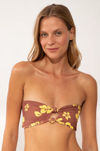 Laad de afbeelding in de Gallery-viewer, Gallery: Wednesday In Hawaii By Rio De Sol Top Top Pua-Coco-Lilikoi Lani