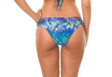 Laad de afbeelding in de Gallery-viewer, Model Back: Rio De Sol Bottom Calcinha Termoli