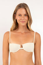 Laad de afbeelding in de Gallery-viewer, Gallery: Rio De Sol Top Top Brisa-Offwhite Juliette