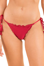 Laad de afbeelding in de Gallery-viewer, Gallery: Rio De Sol Bottom Bottom Shimmer-Divino Frufru-Fio