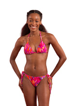 Laad de afbeelding in de Gallery-viewer, Image 04: Rio De Sol Bottom Bottom Flavors Cheeky-Tie