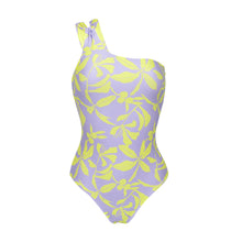 Laad de afbeelding in de Gallery-viewer, Product Front: Rio De Sol One-Piece Glow Santorini