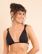 Laad de afbeelding in de Gallery-viewer, Image 10: Rio De Sol Top Top Dots-Black Mel