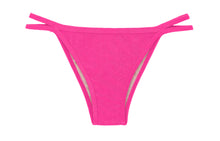Laad de afbeelding in de Gallery-viewer, Product Front: Rio De Sol Bottom Bottom Malibu-Rosa Rio-Duo