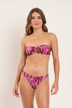 Laad de afbeelding in de Gallery-viewer, Model Front: Rio De Sol Bottom Bottom Shade Essential-Comfy