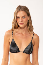 Laad de afbeelding in de Gallery-viewer, Gallery: Rio De Sol Top Top Linea-Black Lia