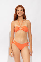 Laad de afbeelding in de Gallery-viewer, Model Front: Rio De Sol Bottom Bottom Tribu-Flow Madrid