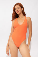 Laad de afbeelding in de Gallery-viewer, Gallery: Rio De Sol One-Piece Tribu-Flow Sunny