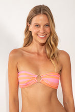 Laad de afbeelding in de Gallery-viewer, Gallery: Rio De Sol Top Top Solea Mavi