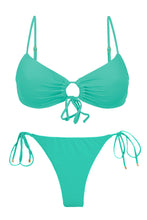 Laad de afbeelding in de Gallery-viewer, Product Front: Rio De Sol Set Set Opal Mila Ibiza