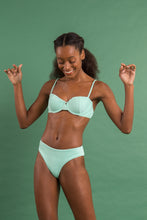 Laad de afbeelding in de Gallery-viewer, Image 11: Rio De Sol Set Set Malibu-Menta Balconet Ciao