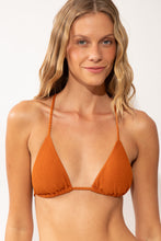 Laad de afbeelding in de Gallery-viewer, Gallery: Rio De Sol Top Top Ferrugo Tri-Aya