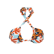 Laad de afbeelding in de Gallery-viewer, Product Back: Rio De Sol Top Top Kauai Mel